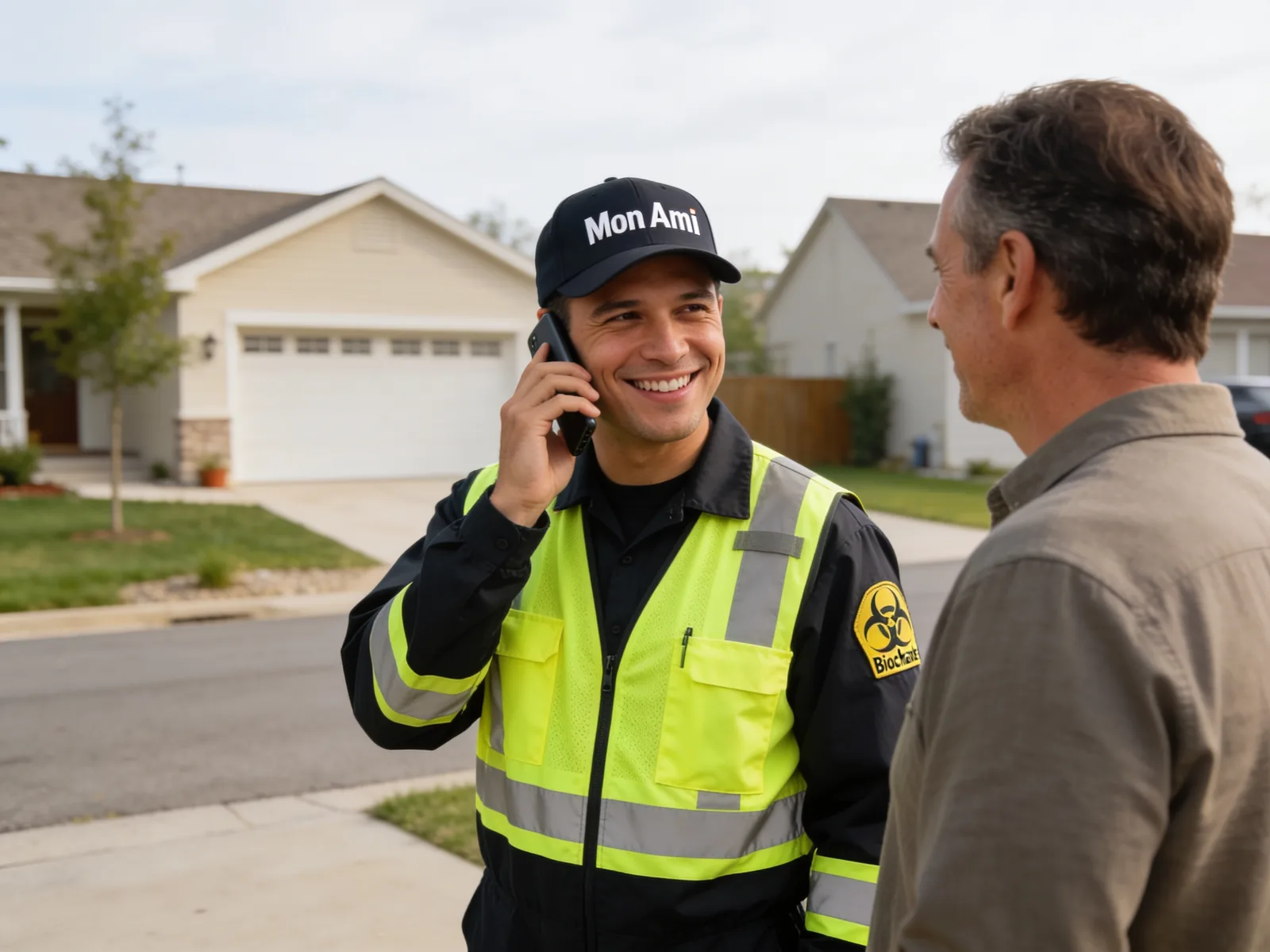 Sewage Cleanup Breckenridge, MN FAQs